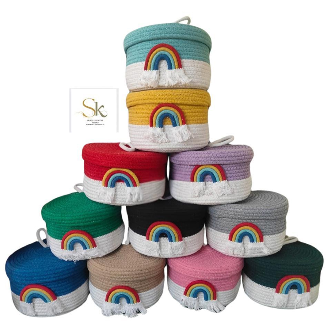 Aroma Gift Set