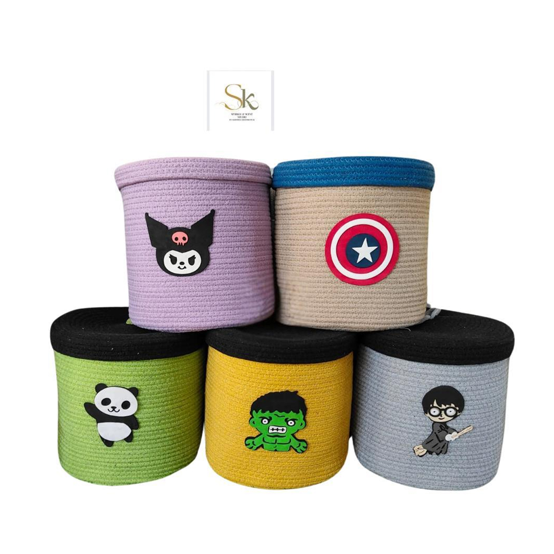 Aroma Gift Set