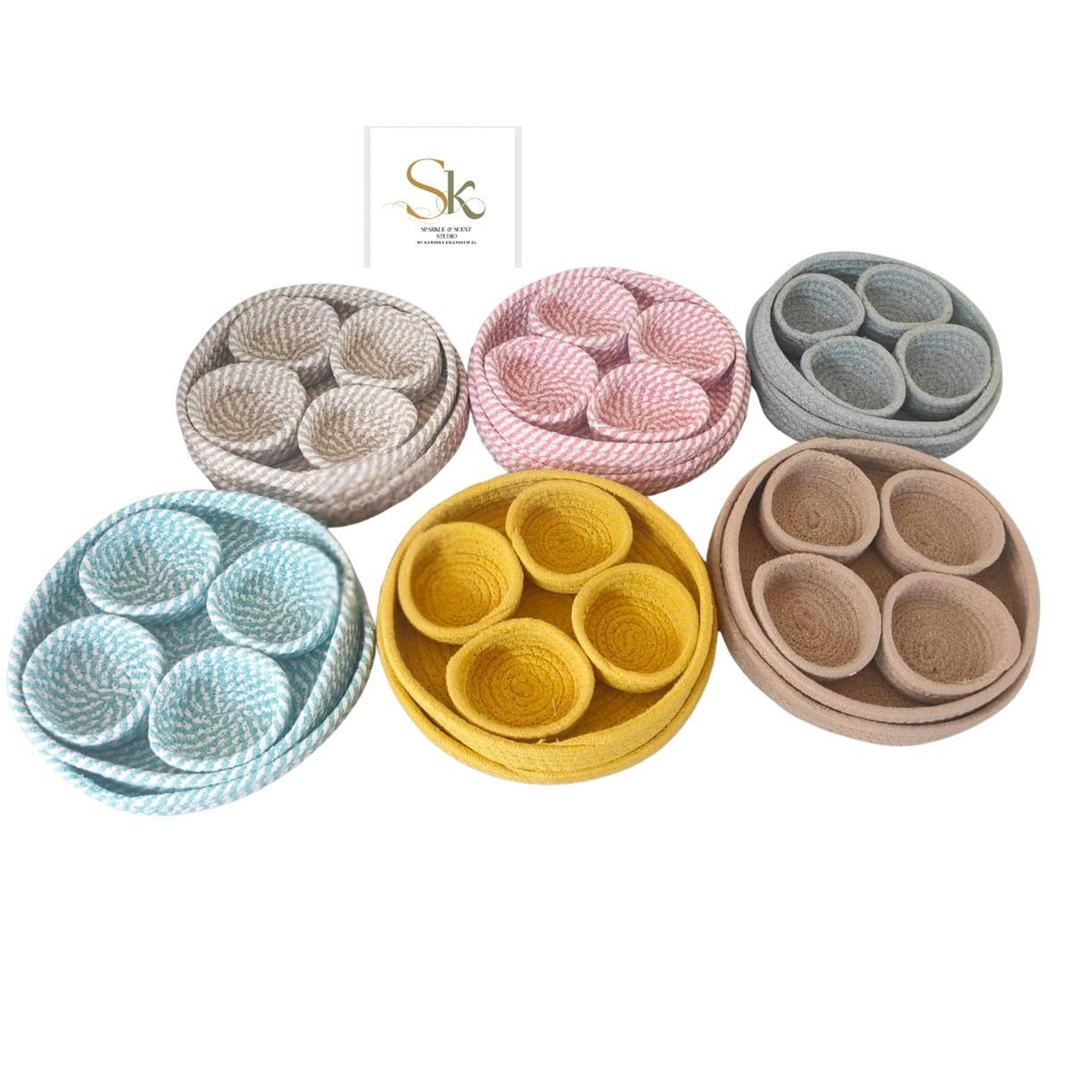 Aroma Gift Set
