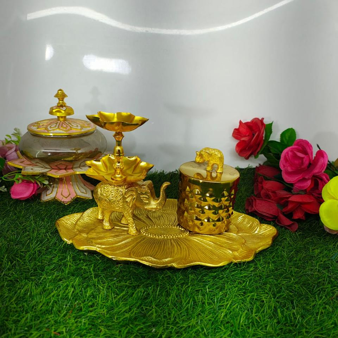 Aroma Gift Set