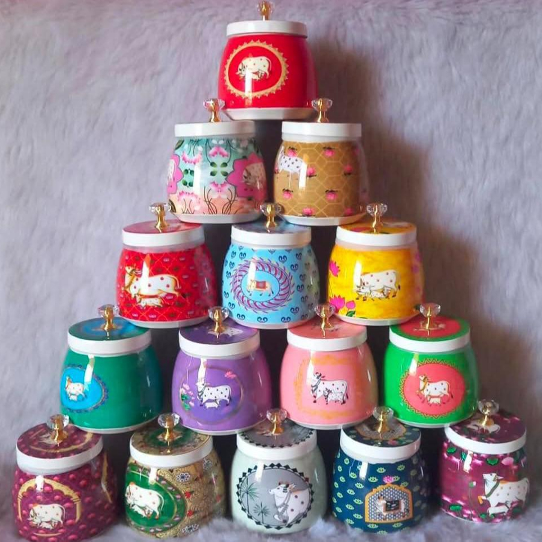 Aroma Gift Set
