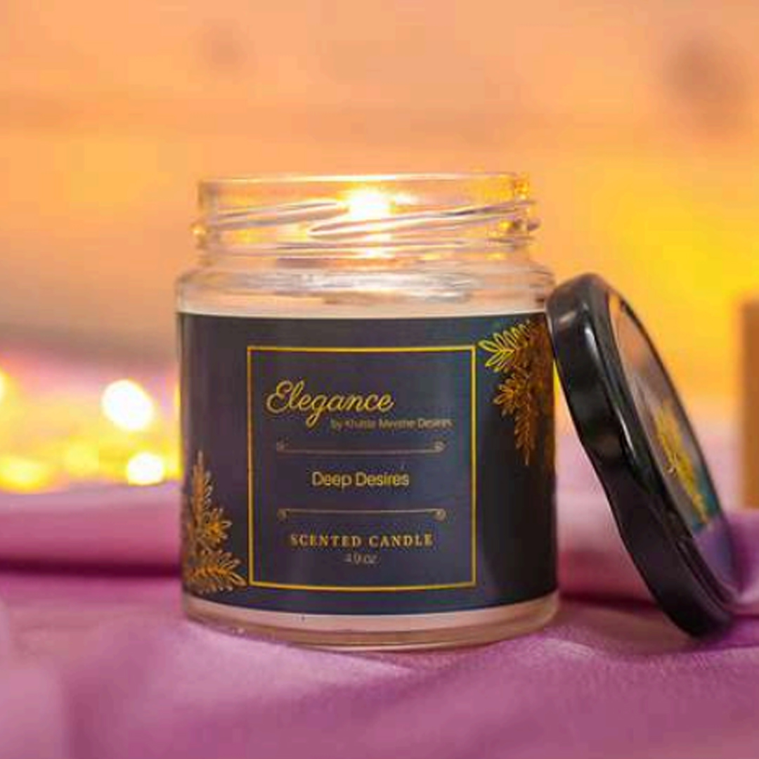 Aroma Gift Set