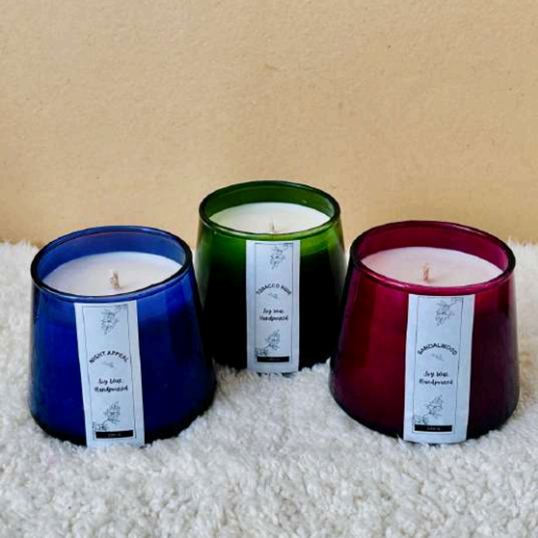 Aroma Gift Set