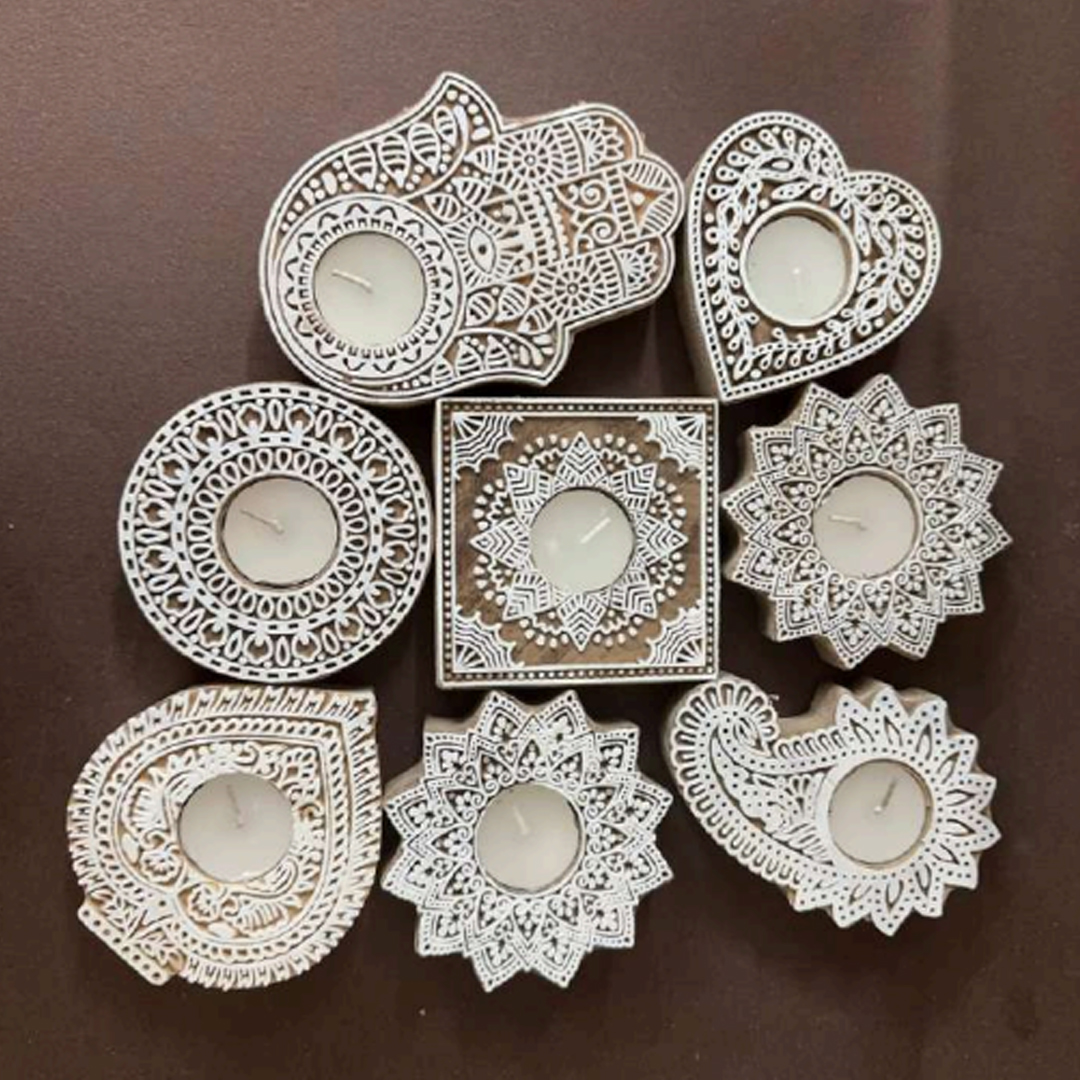 Aroma Gift Set