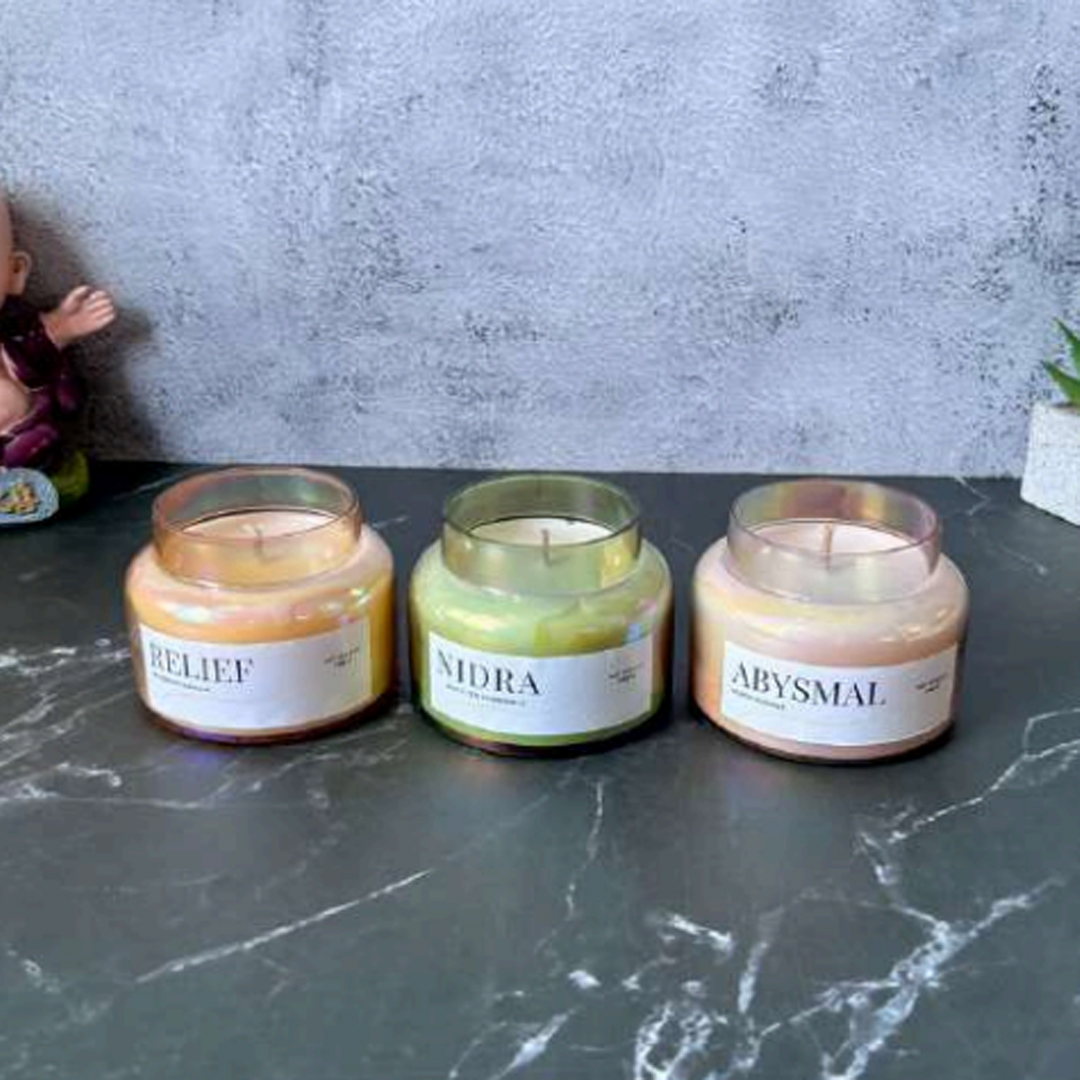 Aroma Gift Set
