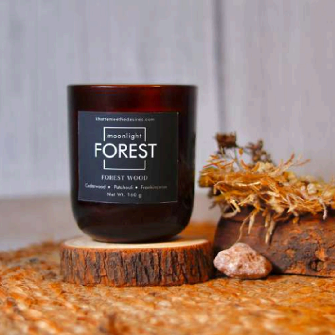 Aroma Gift Set