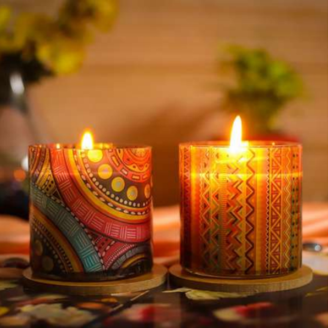 Aroma Gift Set