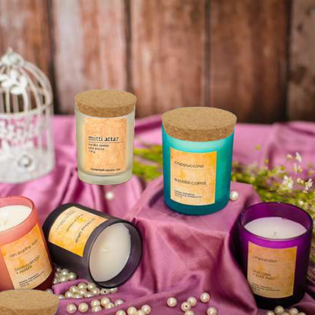 Aroma Gift Set