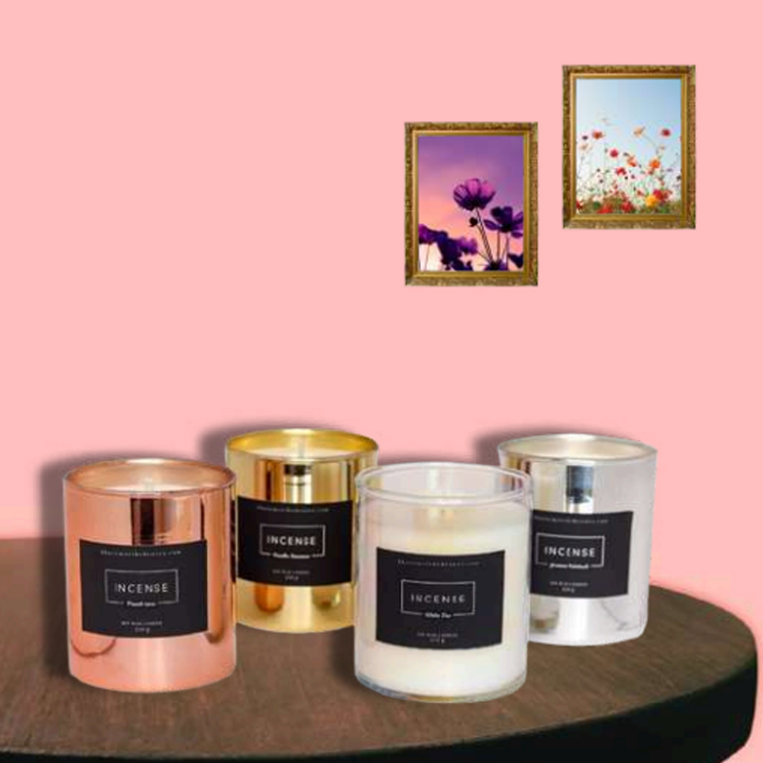 Aroma Gift Set