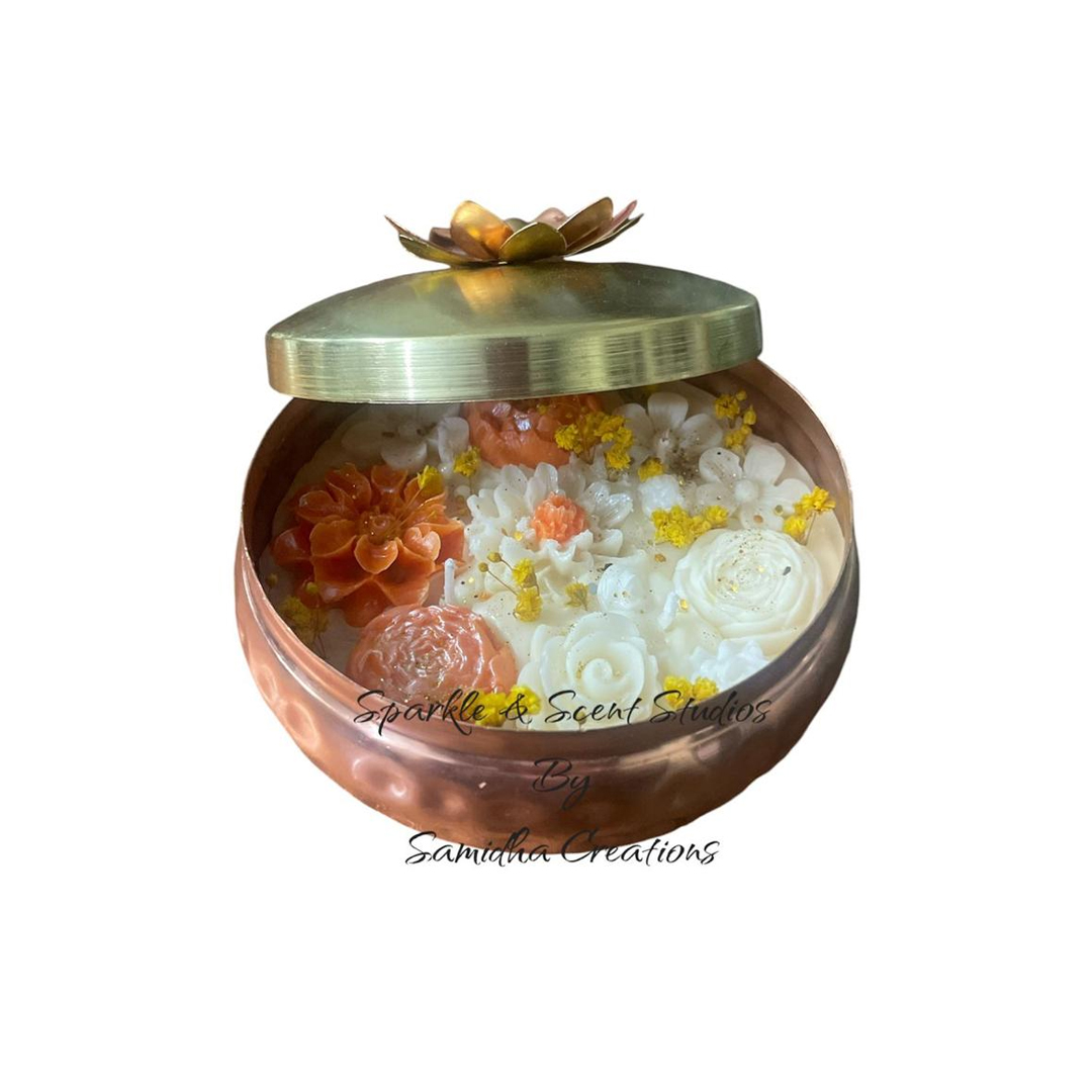 Aroma Gift Set