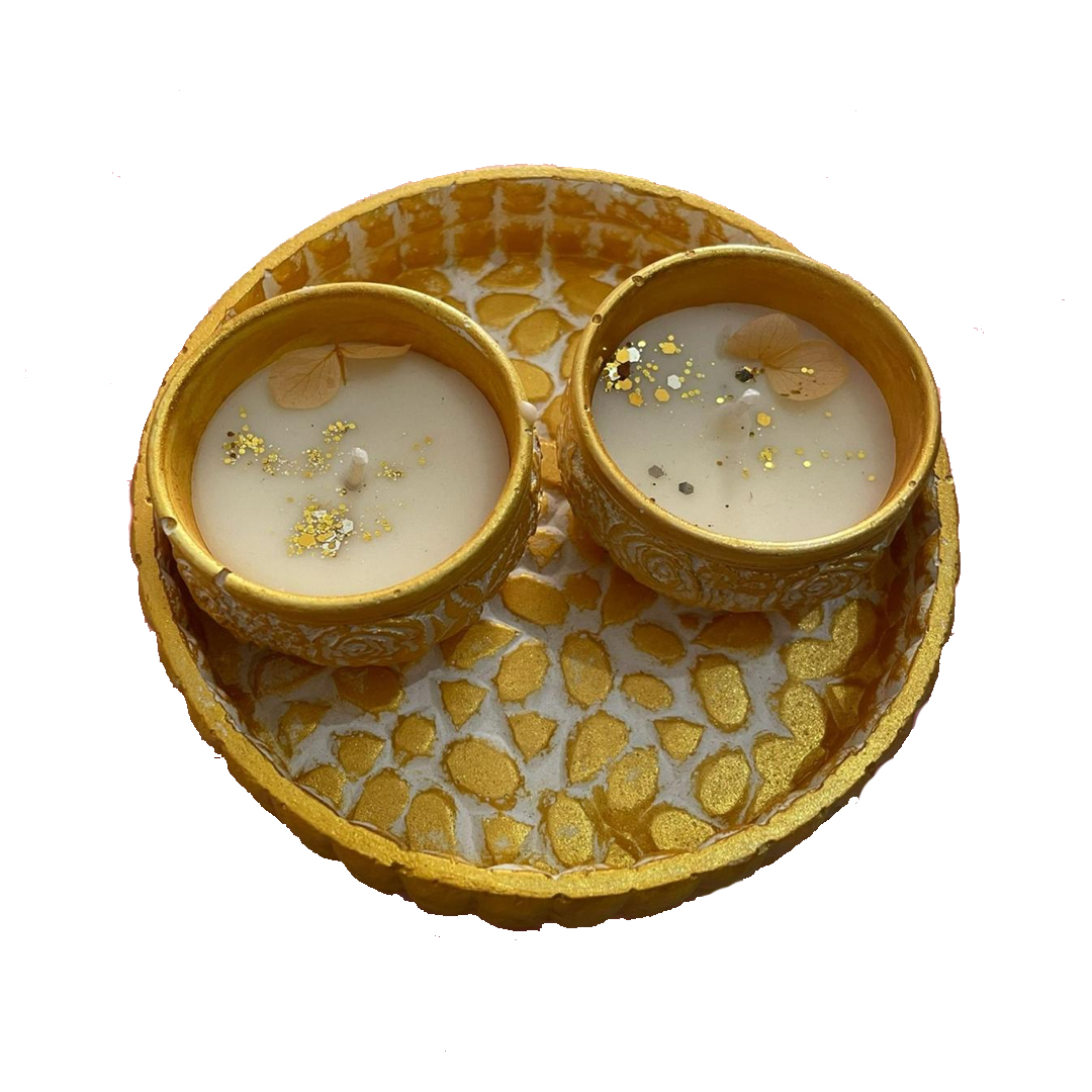Aroma Gift Set