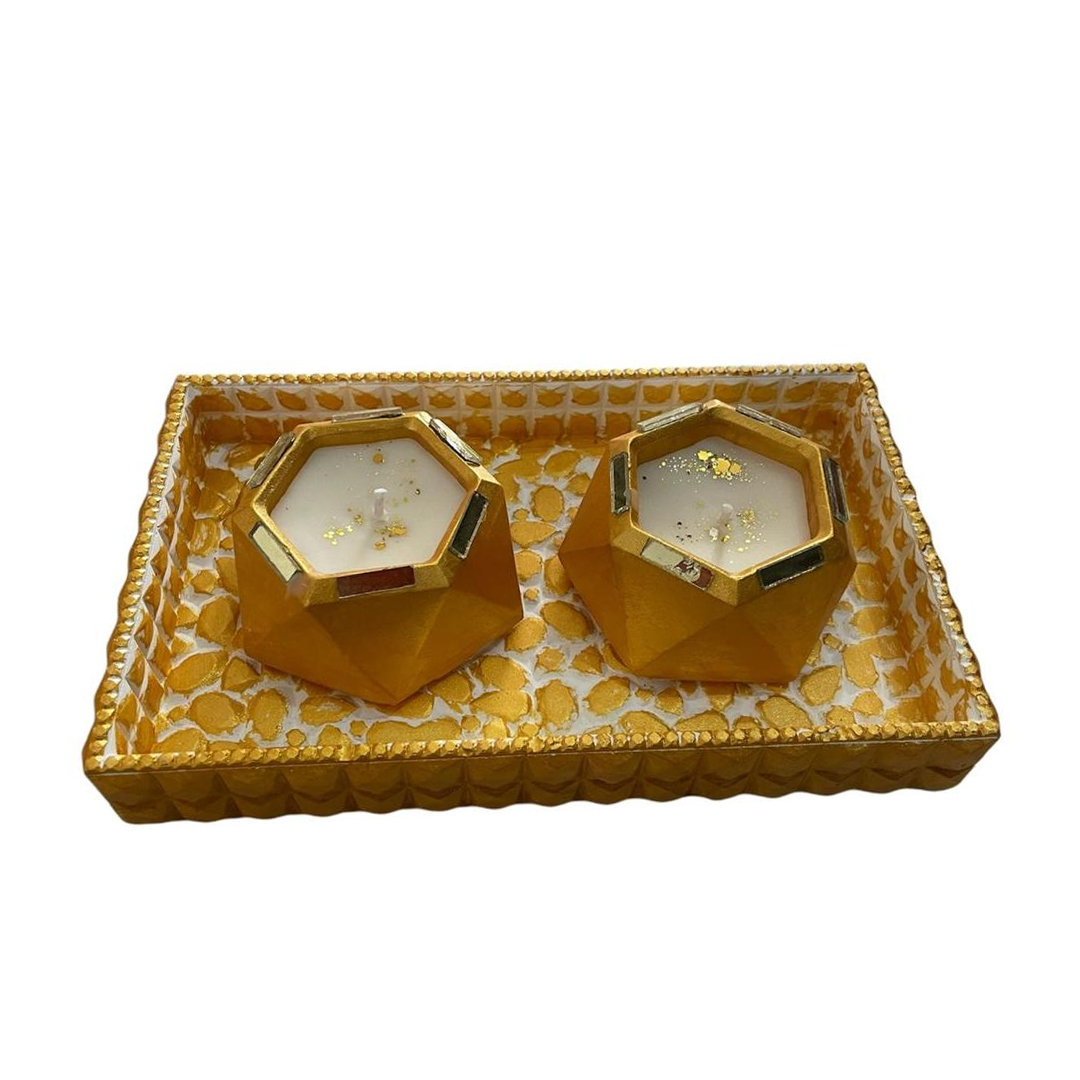 Aroma Gift Set