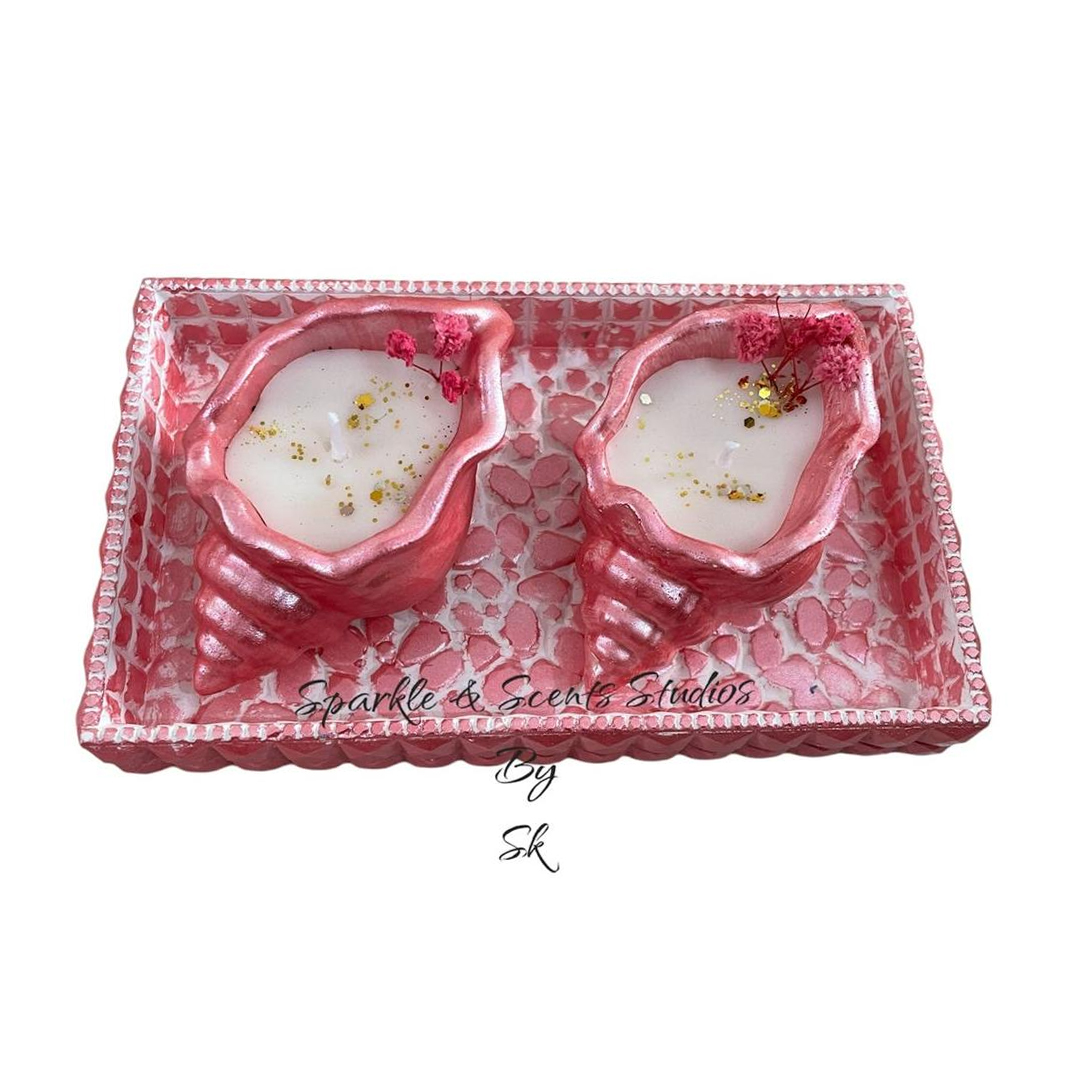 Aroma Gift Set