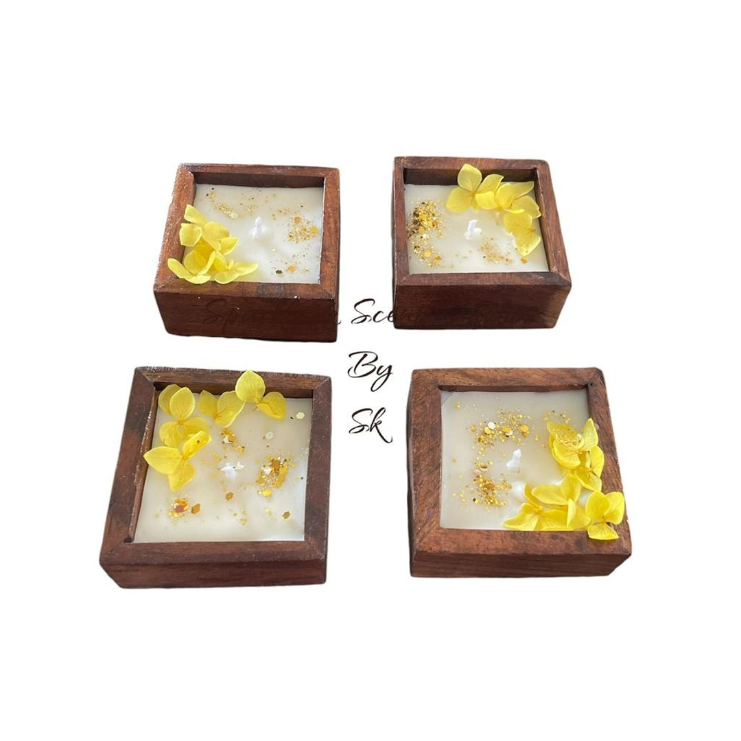 Aroma Gift Set