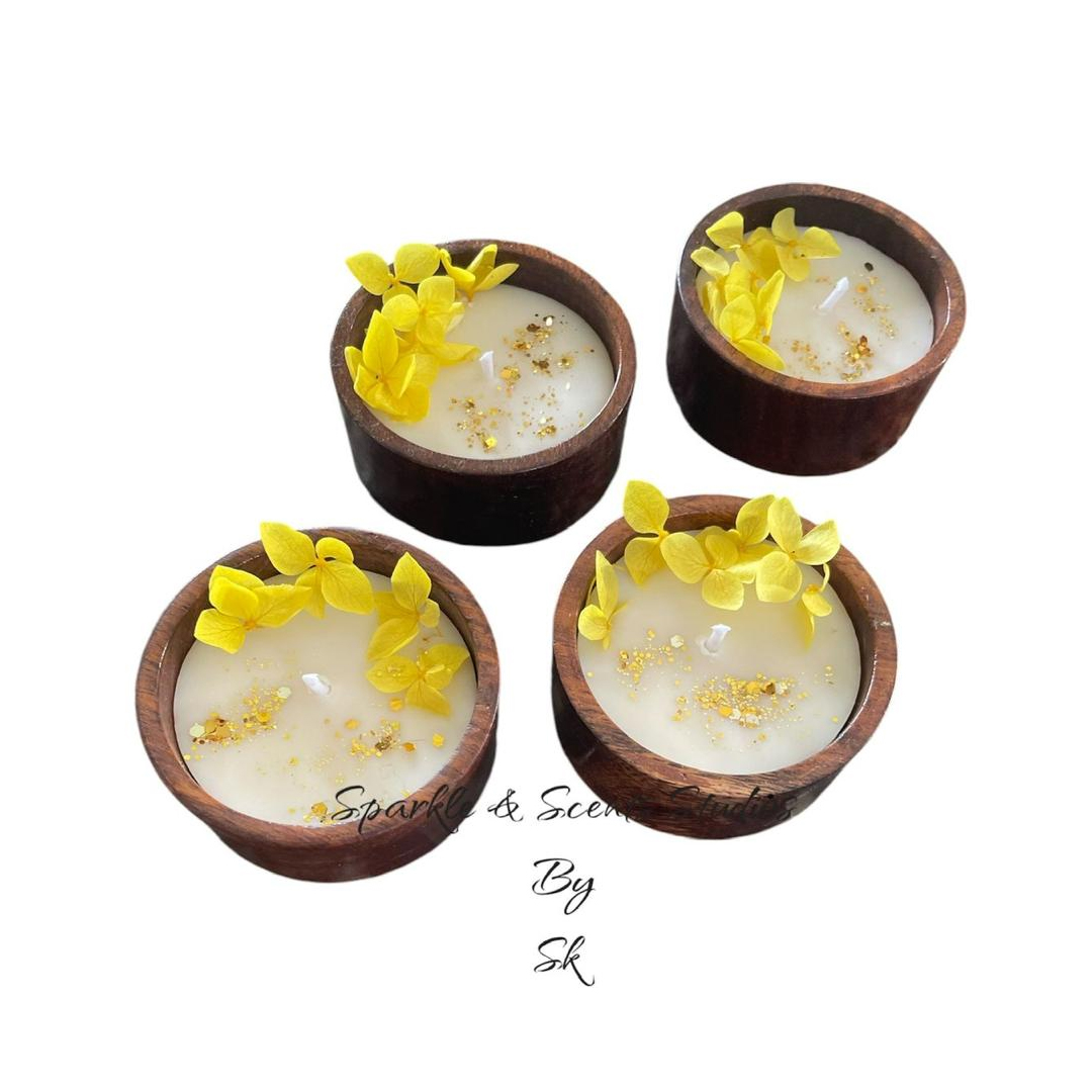 Aroma Gift Set