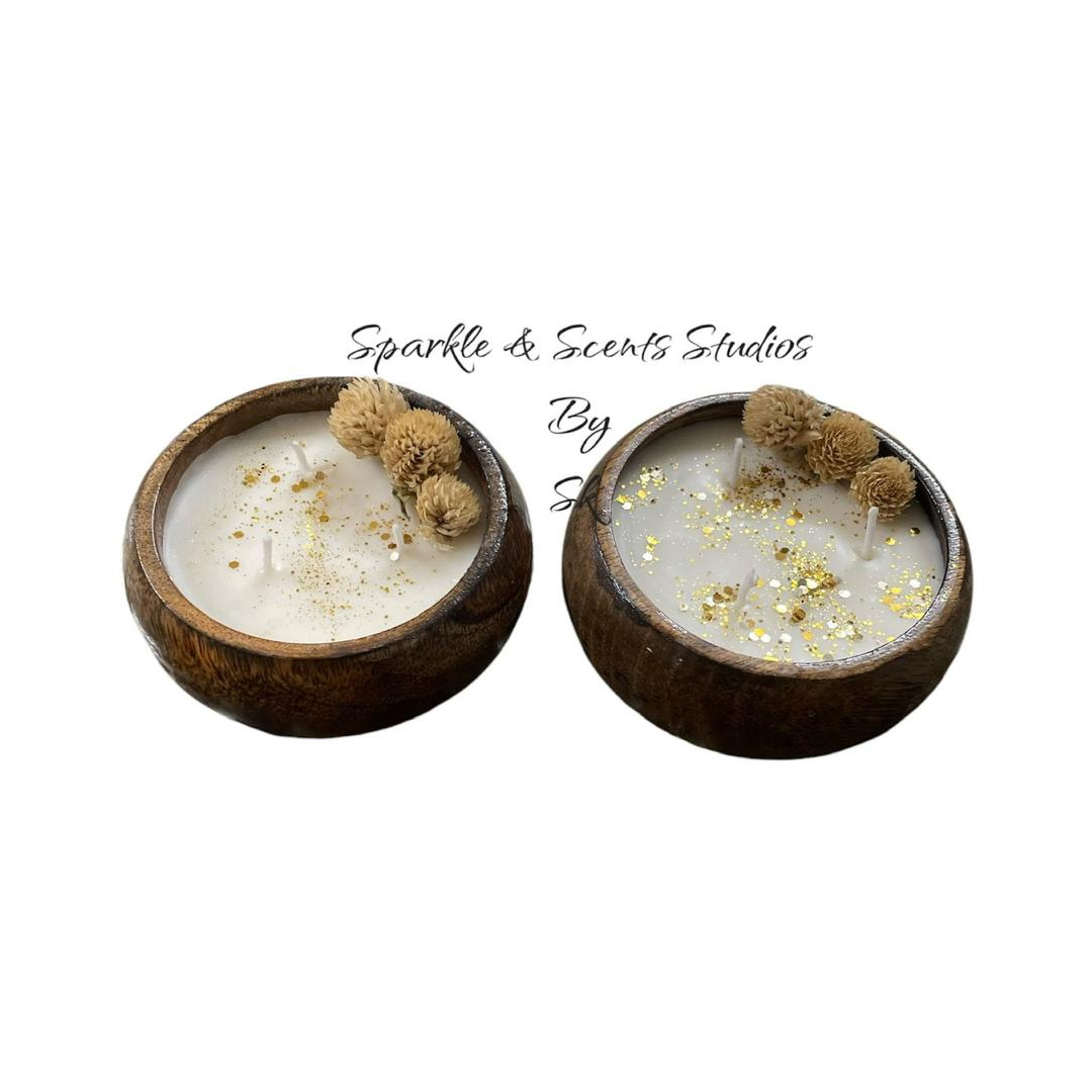 Aroma Gift Set