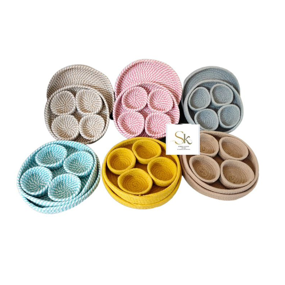 Aroma Gift Set