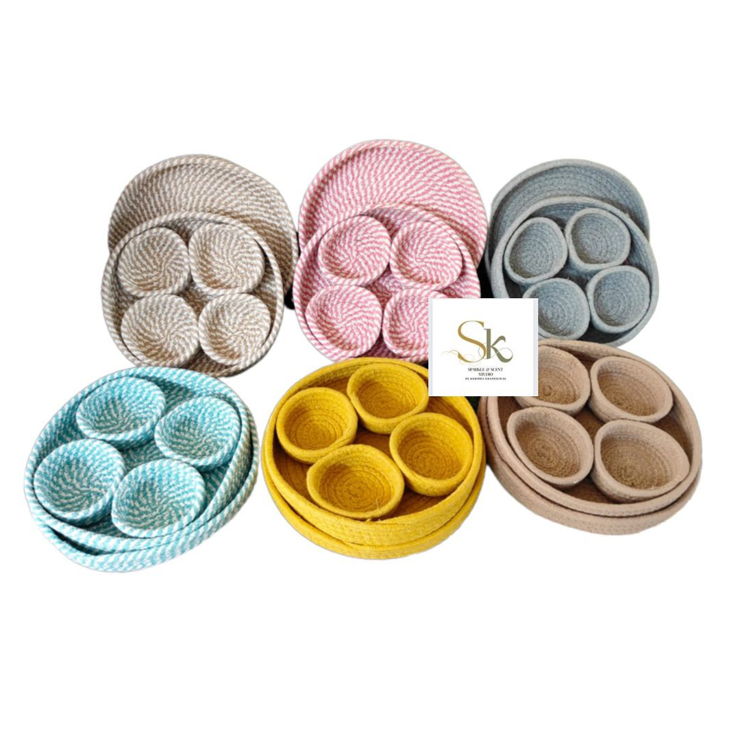 Aroma Gift Set