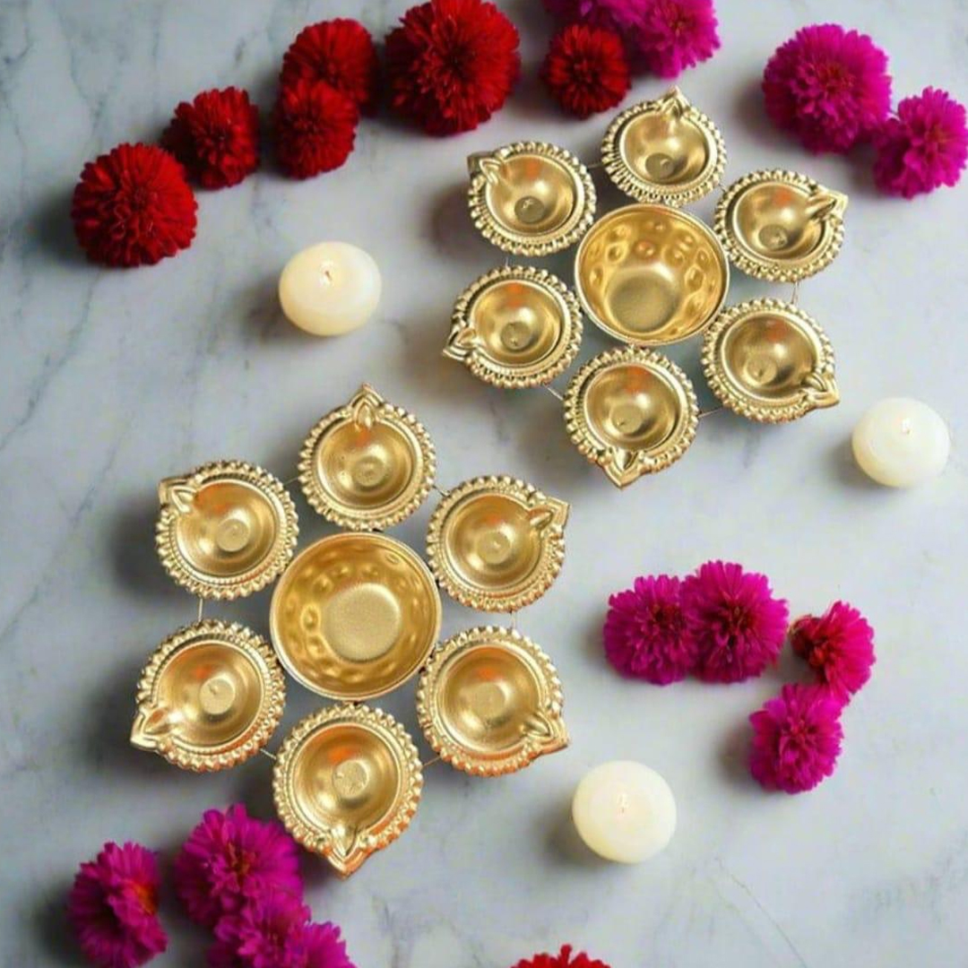 Aroma Gift Set