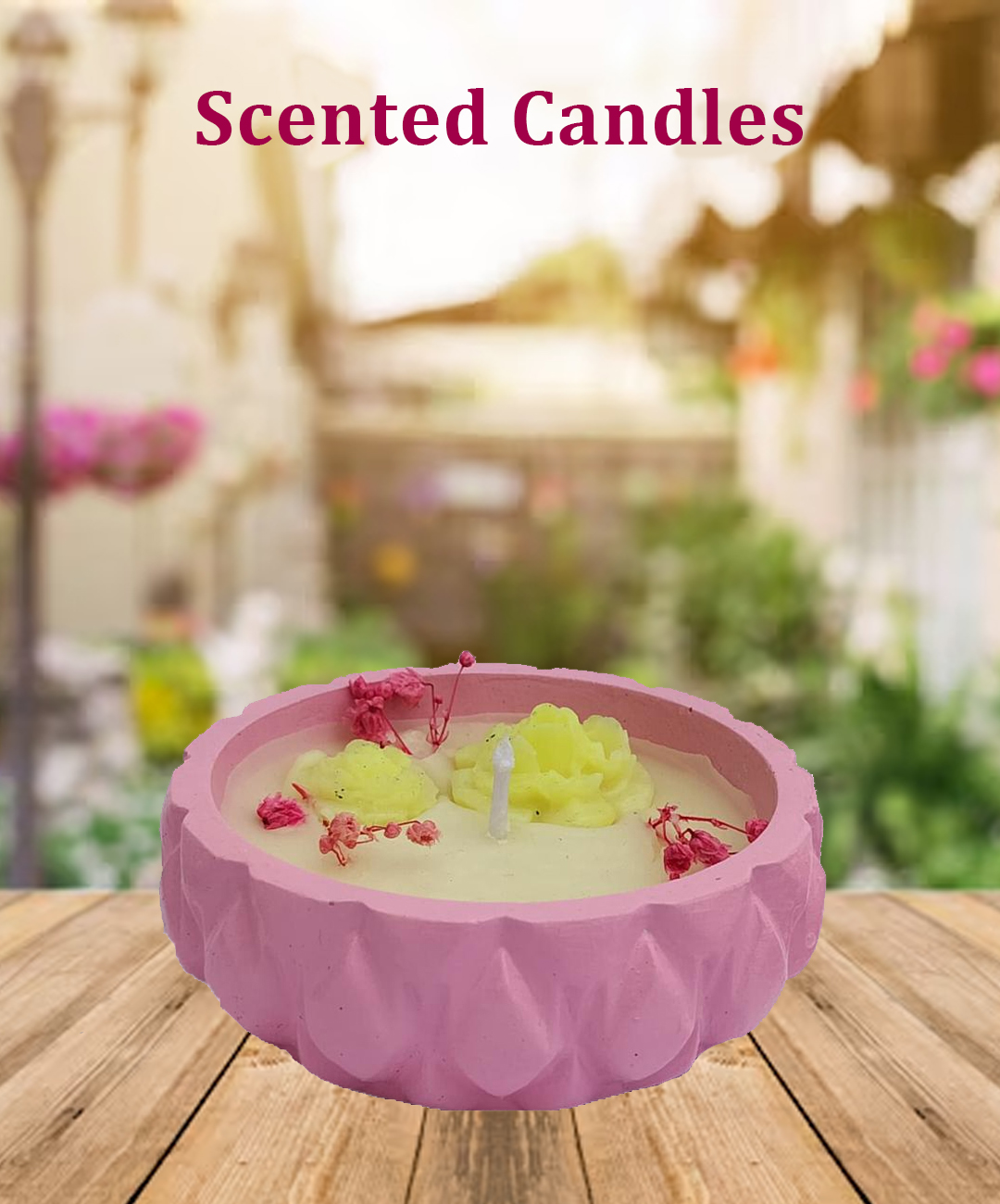Aroma Gift Set
